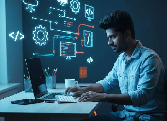 Discover the essential DevOps tools every developer should learn to streamline workflows, master CI/CD pipelines, and boost developer productivity in 2024.