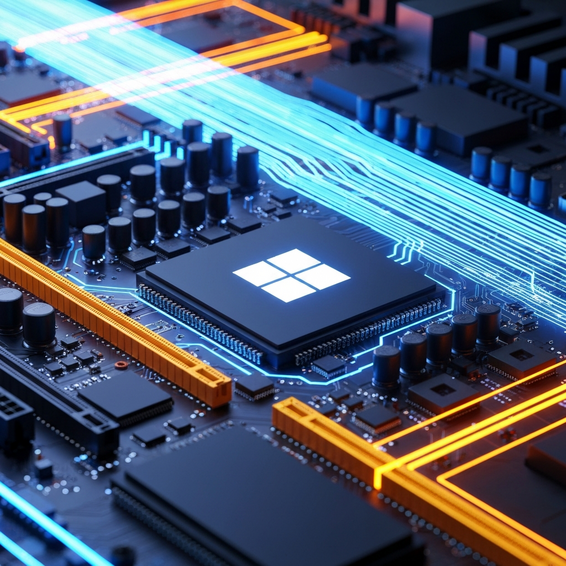 Explore our complete Windows performance optimization guide. Learn to speed up Windows 10/11, reduce CPU usage, and implement advanced PC performance tweaks.