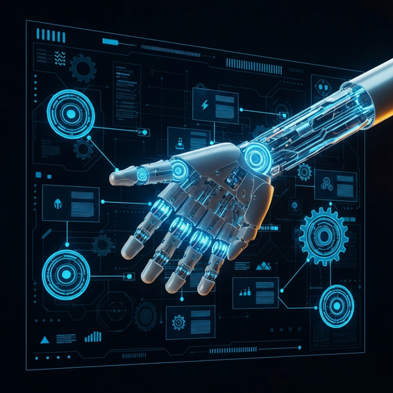 Learn how to automate business processes with n8n. Discover basic and advanced workflow automation solutions, best practices, and expert tips in this guide.