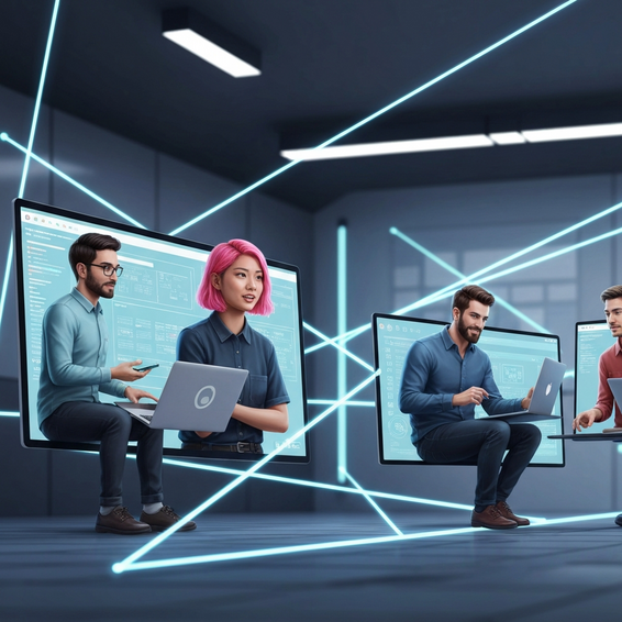 Learn how to manage development workflows efficiently with proven strategies, CI/CD pipelines, automation tools, and DevOps best practices for developers.