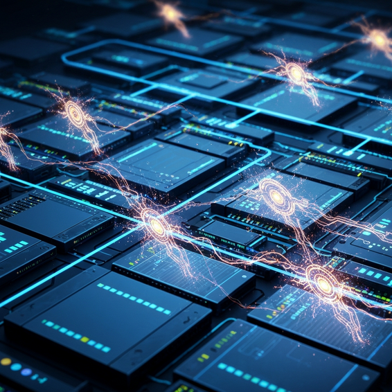 Discover exactly how AI agents automate business workflows. Learn advanced IT solutions, basic fixes, and best practices to streamline operations with AI.