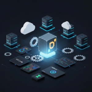 Learn how to set up Docker automation for development environments. Boost productivity, build reproducible setups, and streamline your CI/CD pipelines.