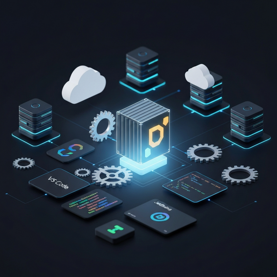 Learn how to set up Docker automation for development environments. Boost productivity, build reproducible setups, and streamline your CI/CD pipelines.