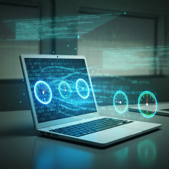 Learn how to speed up old laptop Windows with our comprehensive IT guide. Discover quick software fixes, hardware upgrades, and expert optimization tips.