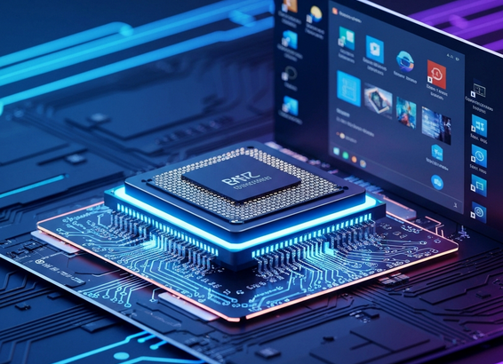 Learn how to speed up Windows 11 with this technical performance guide. Discover quick fixes, advanced optimizations, and IT best practices to boost your PC.