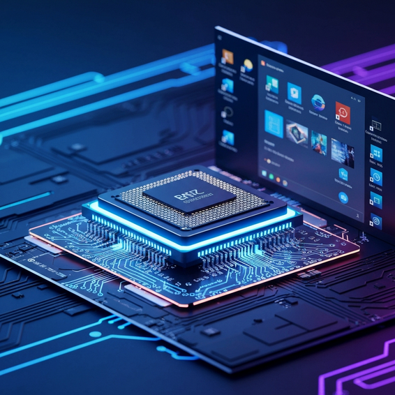 Learn how to speed up Windows 11 with this technical performance guide. Discover quick fixes, advanced optimizations, and IT best practices to boost your PC.