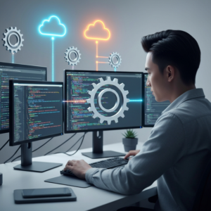 Discover the ultimate WordPress development workflow for developers. Learn to streamline setups, automate deployments, and boost productivity easily.