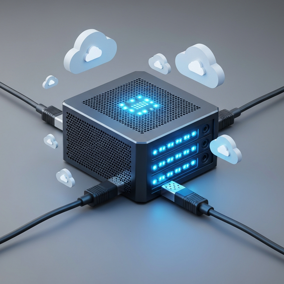 Learn exactly how to run your own cloud server at home. Discover basic setups, advanced DIY cloud solutions, homelab hardware, and top security practices.