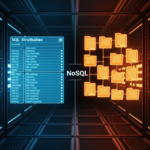 Discover the core differences between databases with NoSQL vs SQL explained for beginners. Learn when to choose relational vs non-relational data structures.