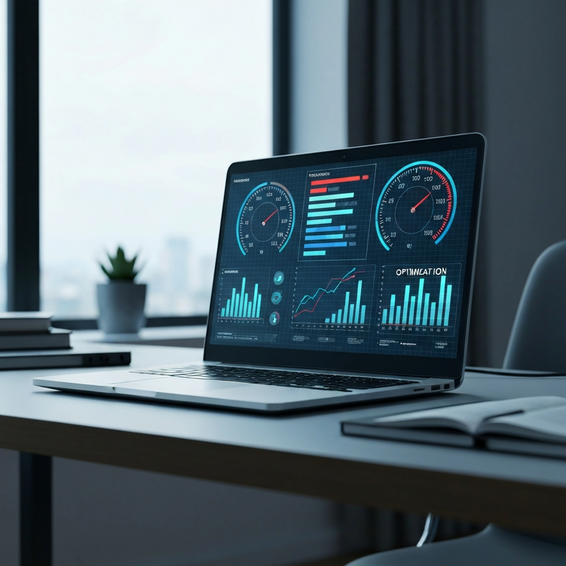 Learn how to improve laptop speed Windows with our comprehensive technical guide. Discover quick fixes, advanced system tweaks, and hardware upgrade tips.