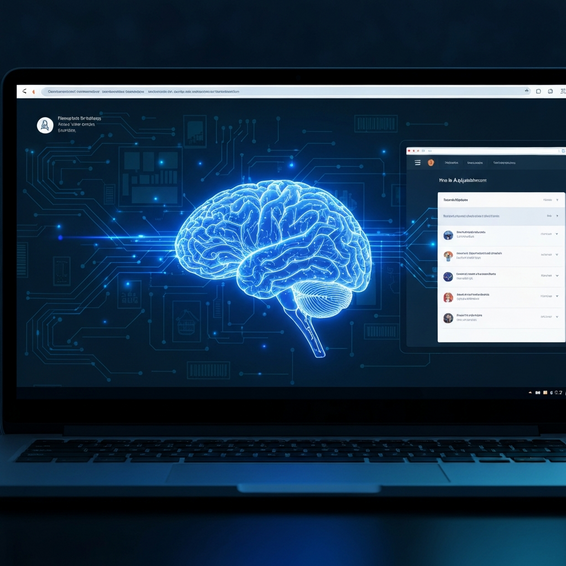 Learn exactly how to integrate AI into your web apps with this comprehensive developer guide. Discover actionable tips, API tools, and best practices.