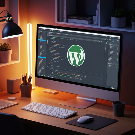 Looking for a comprehensive wordpress development guide for beginners? Learn how to code custom themes, write plugins, and set up your environment today.