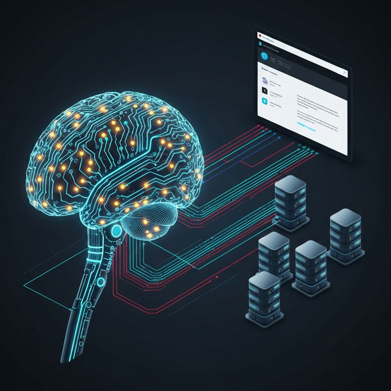 Learn how to build AI blog automation with n8n in this comprehensive technical guide. Automate content creation, SEO, and WordPress publishing easily.