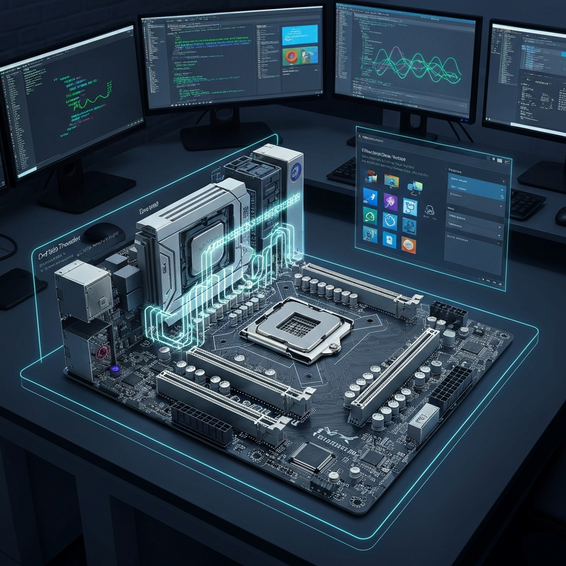 Learn how to optimize Windows for low end PC to speed up an old laptop and improve Windows 10/11 performance. Actionable tech fixes to reduce bloatware and lag.