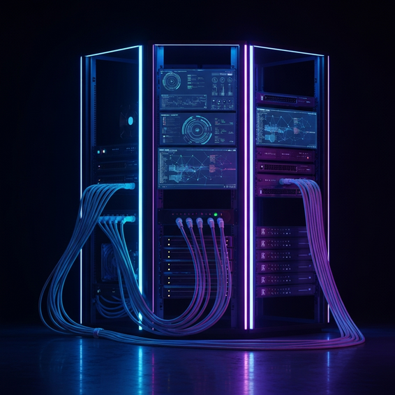 Discover the best hardware for homelab server 2026. Explore mini PCs, enterprise servers, CPU choices, and power-efficient builds for your ultimate home lab.