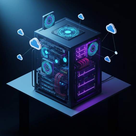 Discover the top self hosted tools every developer should try to improve productivity, reduce SaaS costs, and build a powerful custom homelab setup.