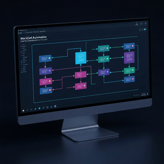 Master workflow automation with our comprehensive n8n automation tutorial for beginners. Learn how to connect apps, automate tasks, and self-host n8n today.