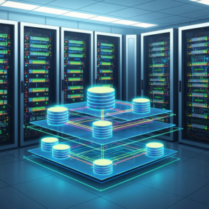 Learn how to design scalable database architecture. Discover high-availability strategies like sharding, replication, and caching to fix database bottlenecks.