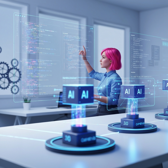 Discover the best AI workflow automation tools for developers to streamline coding workflows, automate CI/CD pipelines, and boost developer productivity today.