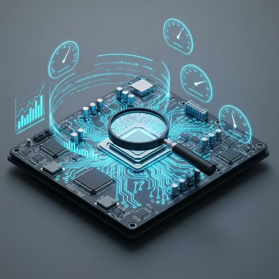 Master Windows performance troubleshooting with our guide. Discover quick fixes and advanced IT solutions to speed up your PC and solve high CPU usage.