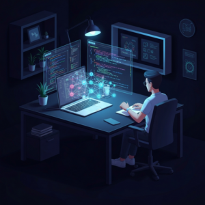 Discover the top AI tools every developer should know. Boost productivity, automate tasks, and write cleaner code with our guide to AI coding assistants.