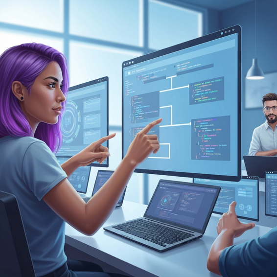 Discover top git workflow best practices for developers. Learn to streamline version control, avoid merge conflicts, and boost team coding productivity.