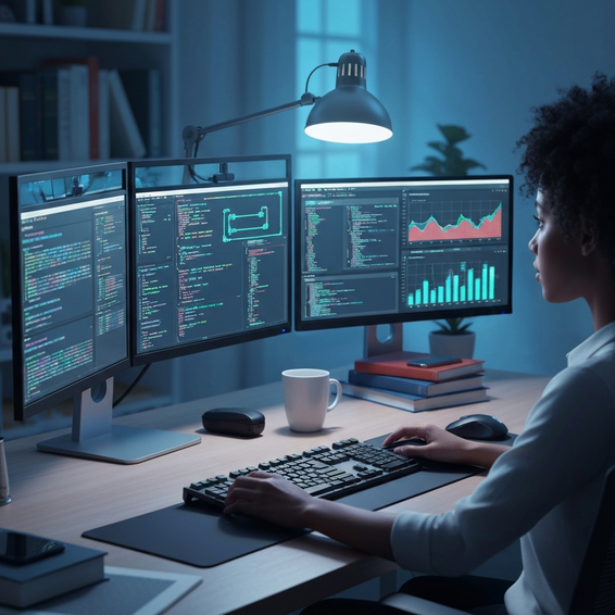Discover the best productivity tools for software engineers to streamline workflows, eliminate distractions, and boost coding efficiency in your daily tasks.