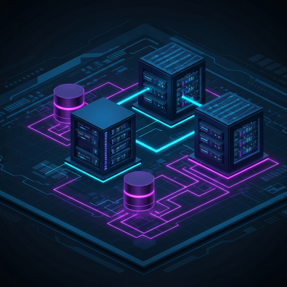 Struggling with complex deployments? Get cloud architecture basics explained in this technical guide. Learn foundational fixes, scaling, and best practices.