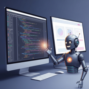 Learn how to create AI chatbot for website using simple no-code tools and advanced API integrations. Improve customer support and engagement with this guide.