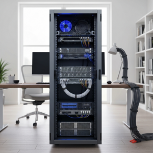 Learn how to build a homelab server from scratch with our step-by-step technical guide. Discover hardware choices, Proxmox setups, and advanced self-hosting.