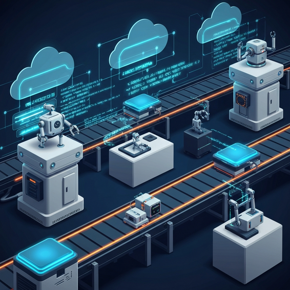 Learn exactly how to build CI CD pipeline for small projects. Discover easy setup steps, best practices, and top tools to automate your deployments today.